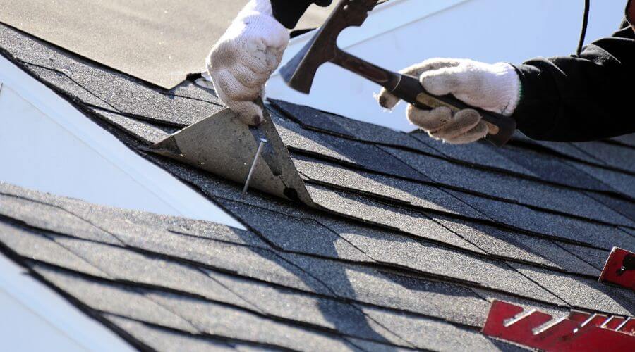 Expert new roof installation services in Altair, TX